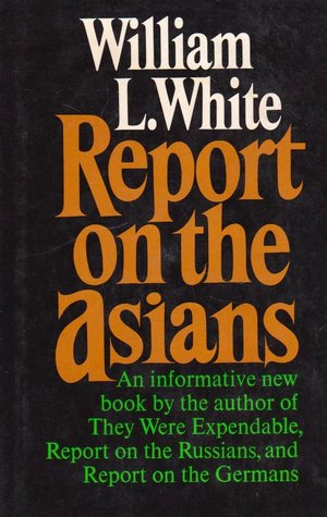 Report on the Asians