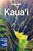 Lonely Planet Kauai