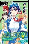 Nisekoi: False Lo...