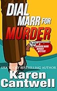 Dial Marr for Murder