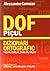Cemût si scrivial?: DOF Piçiul. Dizionari ortografic talian-furlan, furlan-talian