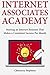 Internet Associates Academy by Chauncey Stephens