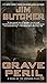 Grave Peril (The Dresden Files, #3)