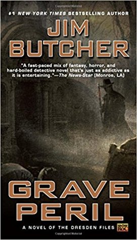 Grave Peril