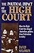 The Political Impact of the High Court