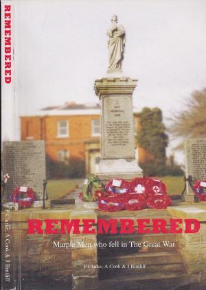 Remembered (Paperback)