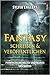 Fantasy schreiben & veröffe...