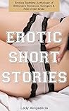 Erotic Short Stories