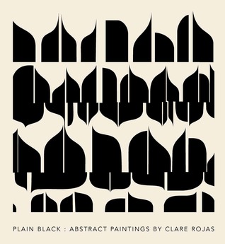 Plain Black: Abstract Paintings