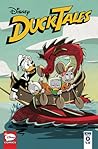 DuckTales #0 by Joe Caramagna DuckTales #0 by Joe Caramagna