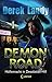 Demon Road (Band 2) - Höllennacht in Desolation Hill: Humorvolle Horror-Trilogie ab 14 Jahre (German Edition)