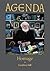 Homage to Geoffrey Hill by Patricia McCarthy