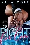 Right for Love by Aria Cole