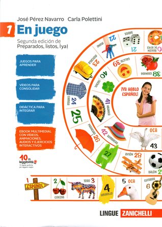 En juego, Vol. 1 (Paperback)