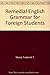 Remedial English Grammar for Foreign Students by Frederick T. Wood