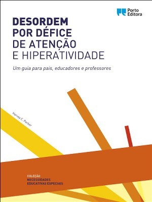 Desordem por Défice de Atenção e Hiperatividade