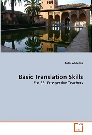 Basic Translation Skills: For EFL Prospective Teachers