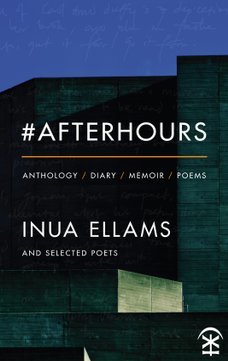 #AFTERHOURS