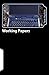 Working Papers