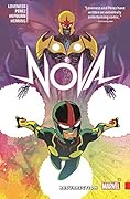 Nova: Resurrection