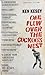 One Flew Over the Cuckoo's Nest