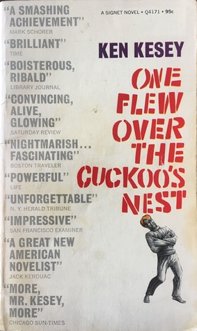 One Flew Over the Cuckoo's Nest