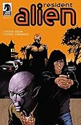 Resident Alien #3