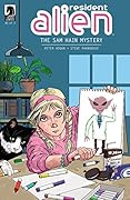 Resident Alien: The Sam Hain Mystery #3