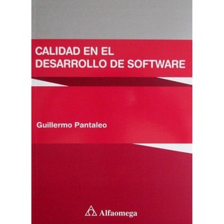 Calidad en el desarrollo de software