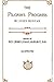 The Pilgrim's Progress: From This World to That Which Is to Come; Delivered under the Similitude of a Dream