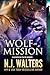 Wolf on a Mission (Salvation Pack, #6)