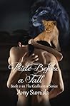 Pride Before A Fall (The Godhunter, #21)