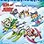 Tom and Jerry: Winter Wipeout