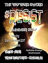 #RESIST: Issue 03 #RESIST: Issue 03
