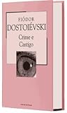 Crime e Castigo by Fyodor Dostoevsky