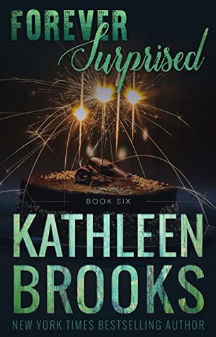 Forever Surprised (Forever Bluegrass, #6)