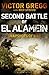 Second Battle of El Alamein by Victor Gregg