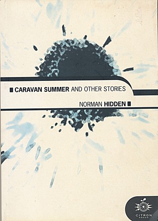 Caravan Summer and Other Stories