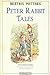 Peter Rabbit Tales by Beatrix Potter