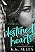 Destined Hearts (A Stolen Melody Duet Book 2)