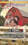A Texas Holiday R...