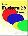 Fedora Linux 26: Precise
