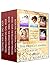 The Prince's Harem Box Set:...