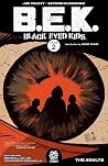 Black Eyed Kids Volume 2 by Joe Pruett