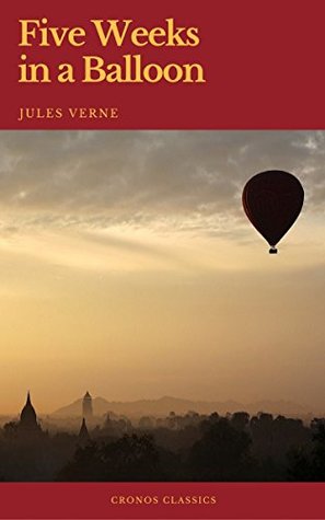 Five Weeks in a Balloon