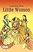 Little Women by Louisa May Alcott