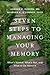 Seven Steps to Managing You...