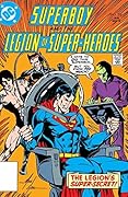 Superboy and the Legion of Super-Heroes #235