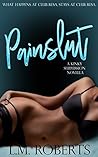 Painslut (Kinky Submission #1)
