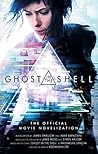 Book cover for Ghost in the Shell: The Official Movie Novelization